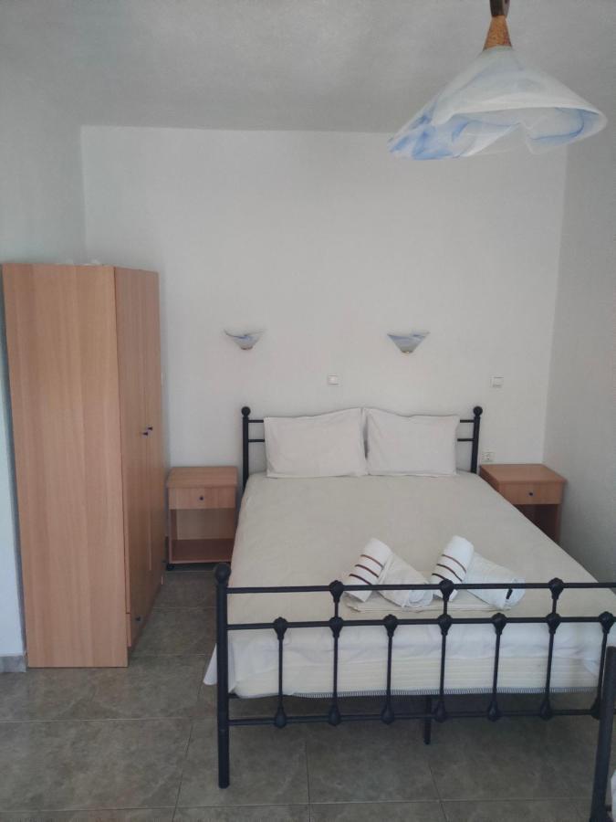 Vigla House Apartment Sykia Chalkidikis Bagian luar foto