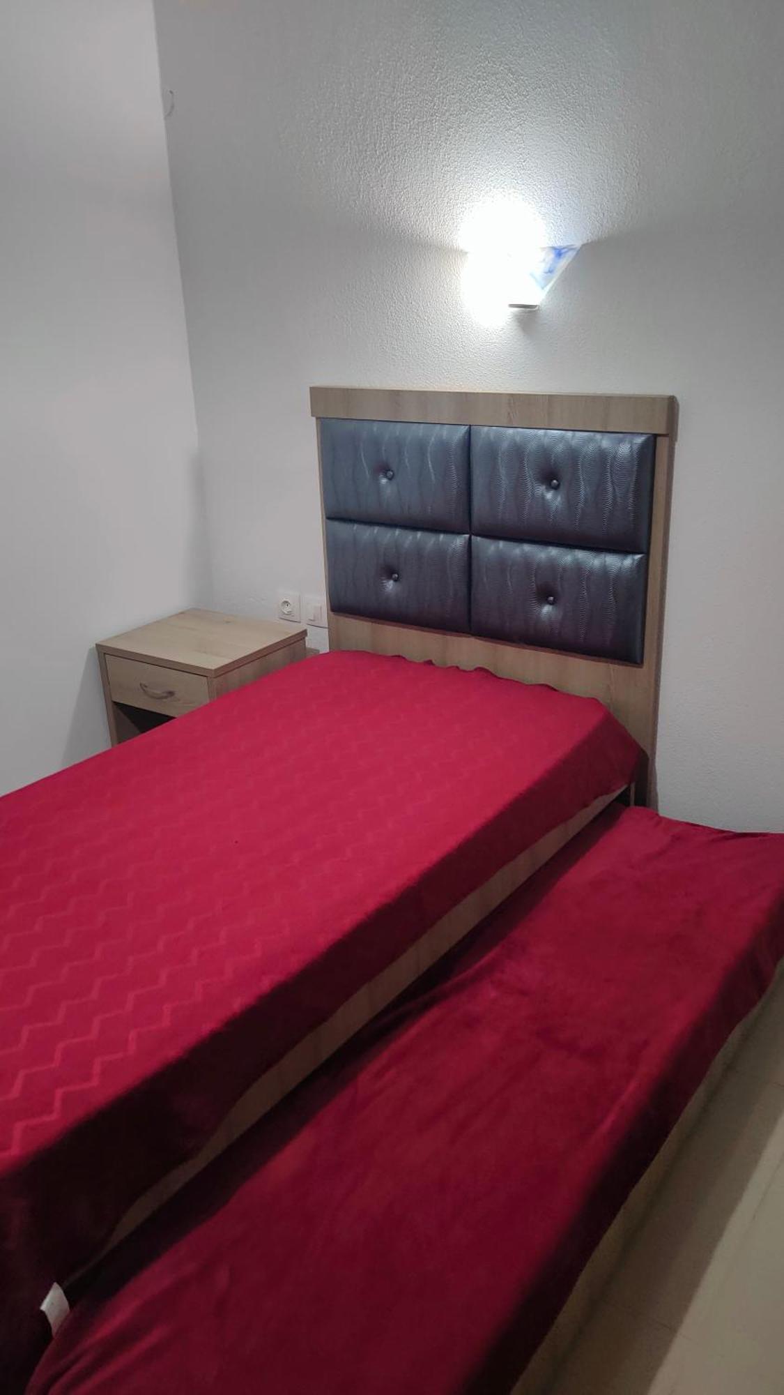 Vigla House Apartment Sykia Chalkidikis Bagian luar foto