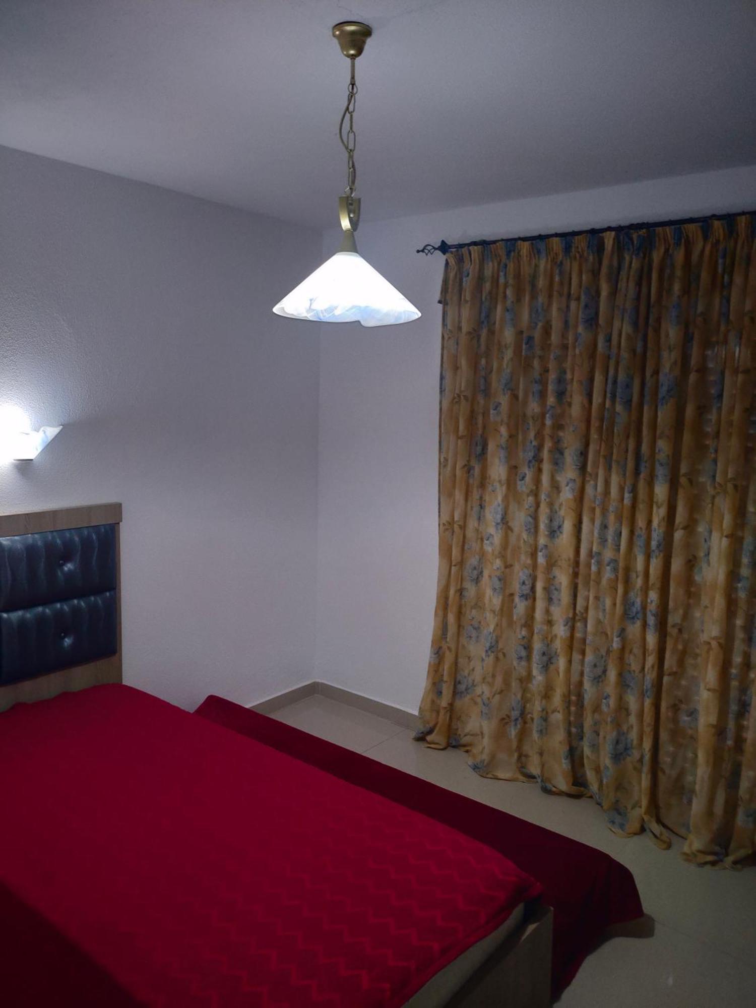 Vigla House Apartment Sykia Chalkidikis Bagian luar foto